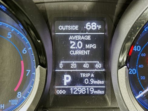 Used 2014 Toyota Corolla S FWD image 19