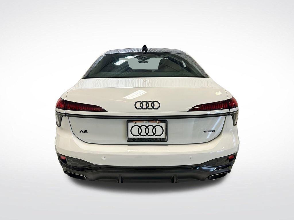 Used 2026 Audi A6 Premium Plus AWD/4WD image 29