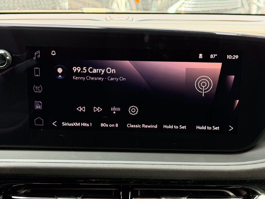 New 2026 Buick Envista Sport Touring w/ Convenience II Package FWD image 33