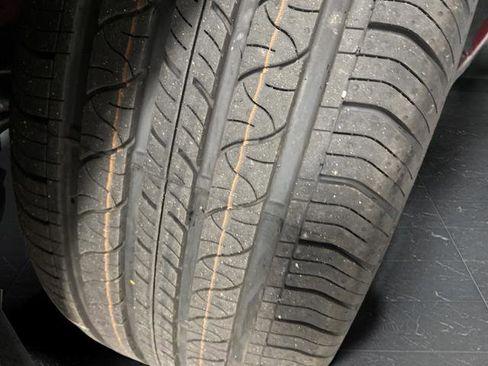 New 2025 Ford Mustang GT Premium image 34