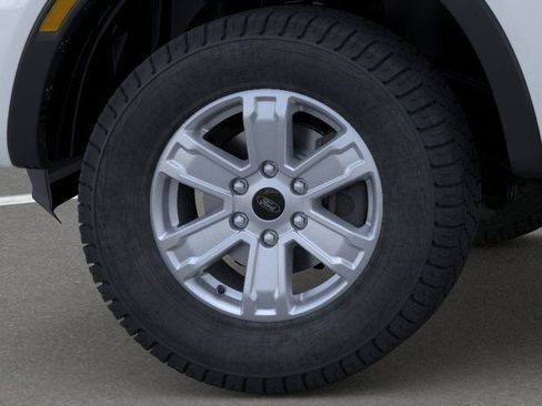 New 2026 Ford Ranger XL RWD image 19
