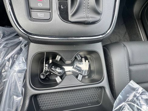 New 2026 Honda CR-V EX-L image 12