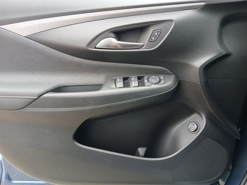 New 2026 Buick Envista Sport Touring FWD image 30