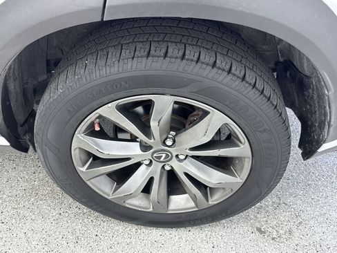 Used 2020 Lexus NX 300 F Sport w/ Accessory Package 2 image 43