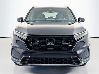 Certified 2023 Honda CR-V Sport video 2