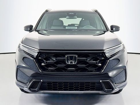 Certified 2023 Honda CR-V Sport image 2