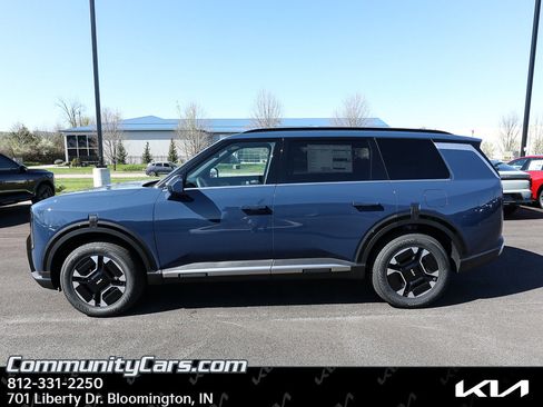 New 2027 Kia Telluride X-Line EX AWD/4WD image 2