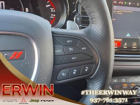 Certified 2024 Dodge Durango GT AWD/4WD image 28
