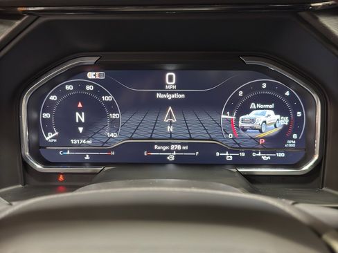 Used 2025 GMC Sierra 1500 AT4 w/ AT4 Premium Package image 31