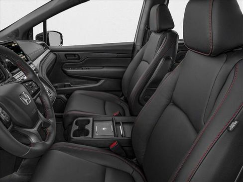 New 2026 Honda Odyssey Sport-L image 6