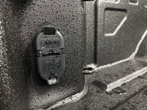 New 2026 Chevrolet Silverado 3500 LTZ w/ LTZ Plus Package image 36