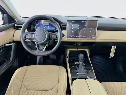 New 2026 MAZDA CX-5 2.5 S w/ Premium Package image 24