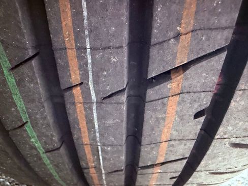 Certified 2023 Lexus LC 500 500 CONVERTIBLE/TOURING/MARK L w/ Touring Package image 19