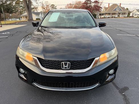 Used 2013 Honda Accord EX-L image 3