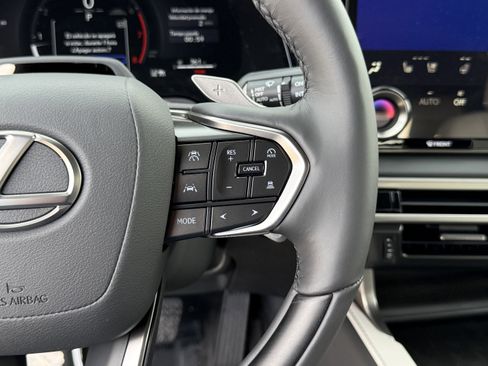 New 2026 Lexus RX 350 Premium image 22