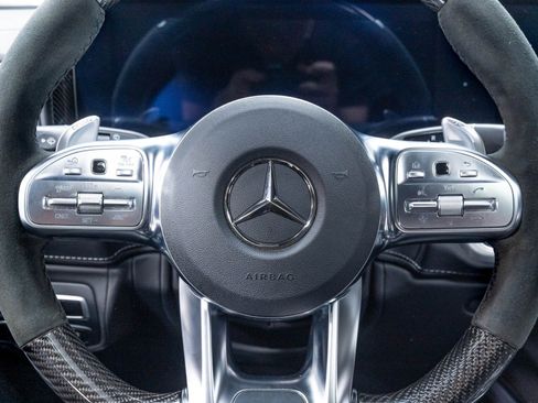 Used 2021 Mercedes-Benz G 63 AMG 4MATIC image 27