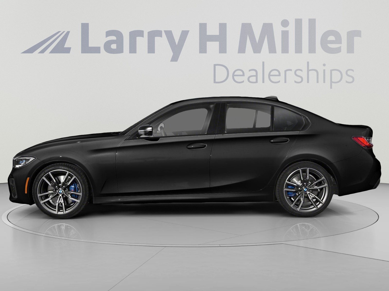 Used 2020 BMW M340i xDrive w/ Premium Package AWD/4WD image 3