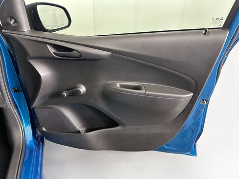 Used 2020 Chevrolet Spark LS FWD image 29