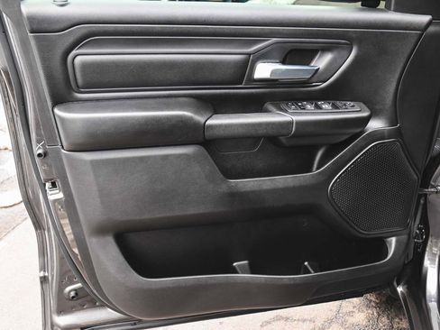 Used 2024 RAM 1500 Tradesman w/ Night Edition image 8