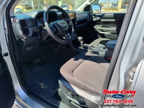 Used 2024 Ford Ranger XLT w/ Technology Package image 2