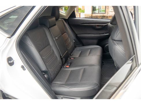 Used 2020 Lexus NX 300 AWD w/ Luxury Package image 19