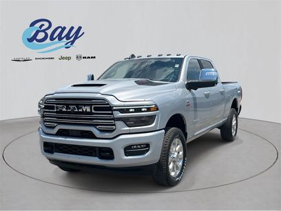 New 2026 RAM 2500 Laramie