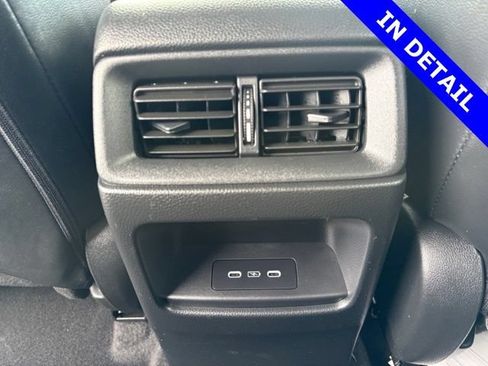 Certified 2025 Honda CR-V EX-L image 22
