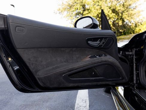 Used 2017 Dodge Viper GTC w/ ACR Package image 38