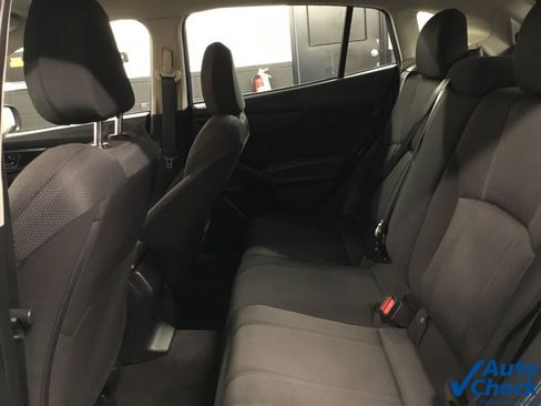 Used 2020 Subaru Impreza Premium image 29