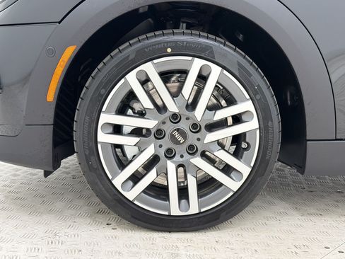 New 2026 MINI Cooper S FWD image 12