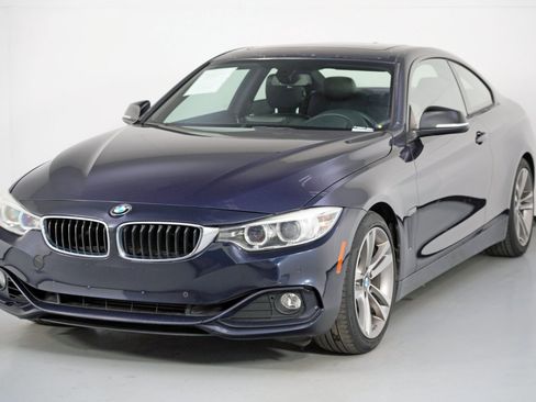 Used 2014 BMW 428i Coupe image 42