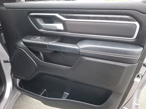 Used 2023 RAM 1500 Big Horn AWD/4WD image 10