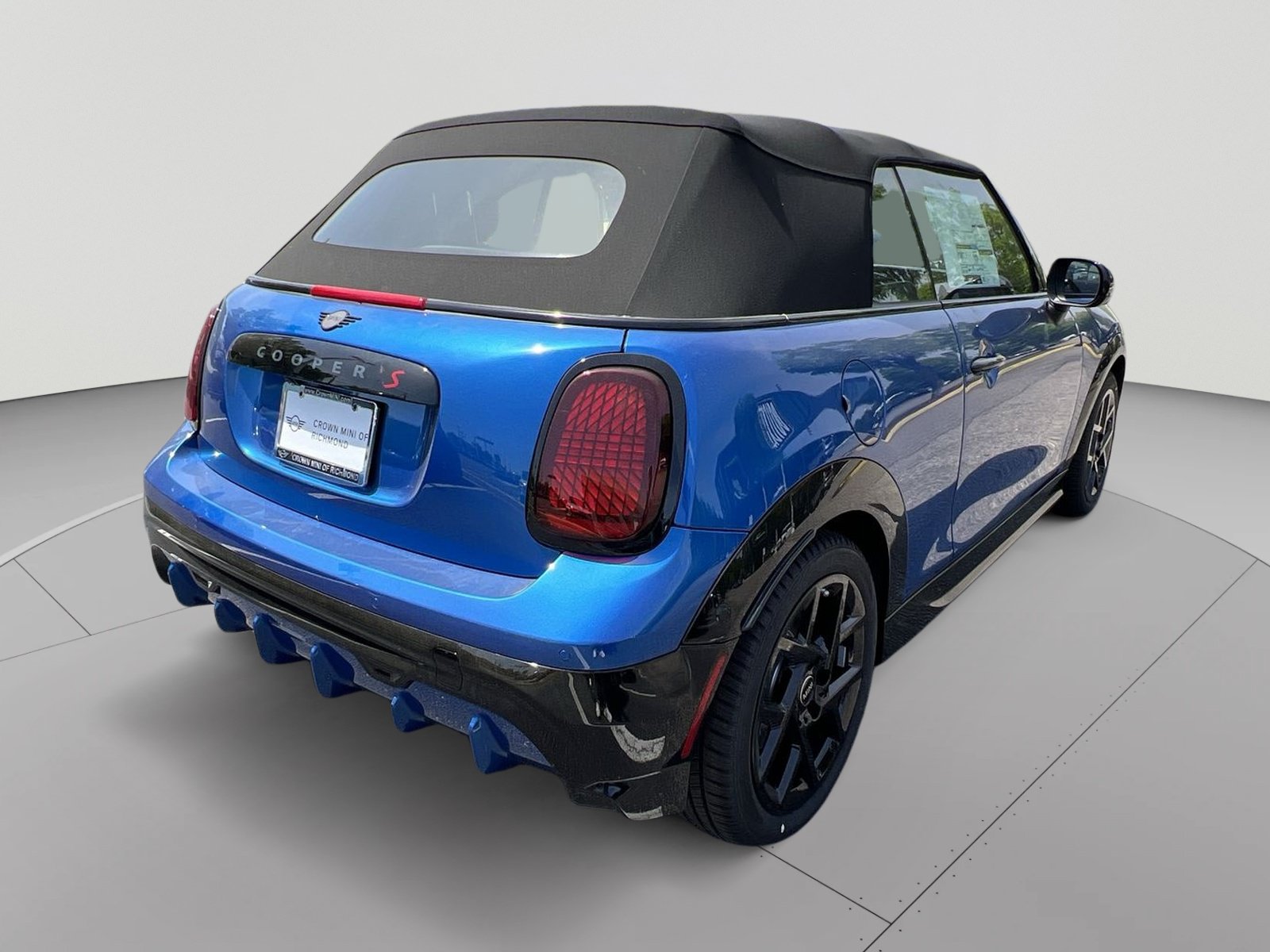 New 2026 MINI Cooper S FWD image 5