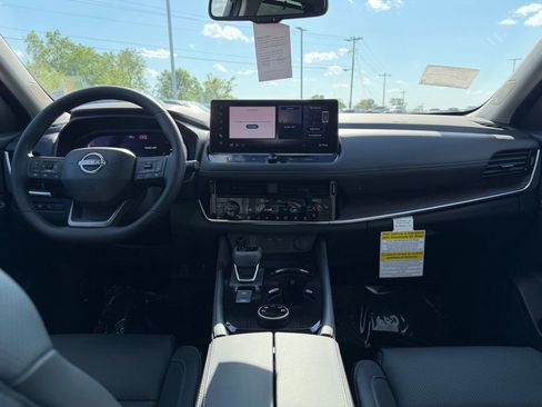 New 2026 Nissan Rogue Platinum w/ Platinum Premium Package AWD/4WD image 20