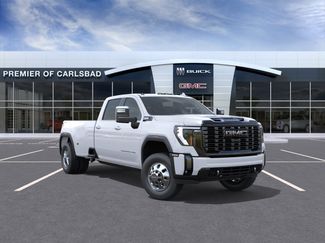 New 2026 GMC Sierra 3500 Denali Ultimate AWD/4WD video 1