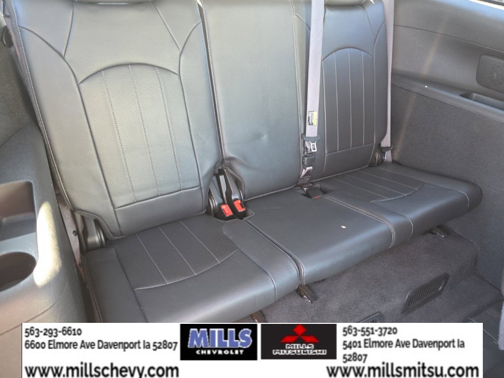 Used 2014 Buick Enclave Premium w/ Trailering Provision Package AWD/4WD image 20