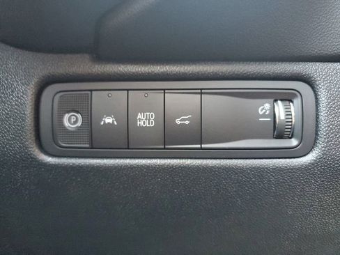 New 2026 Chevrolet Equinox EV LT image 22