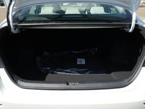 New 2026 Honda Accord SE image 8