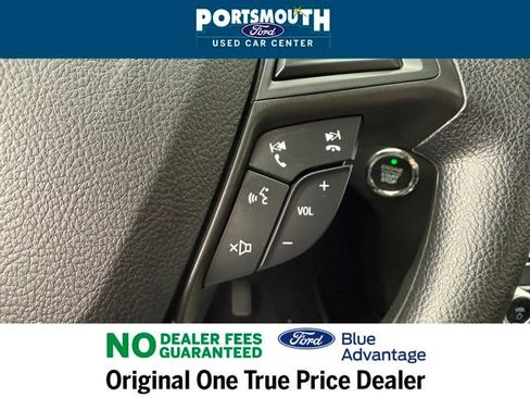 Certified 2022 Ford Edge SE image 14