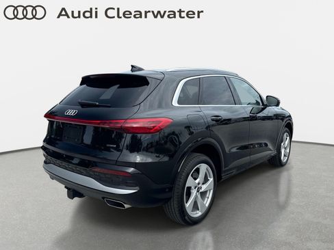 Certified 2025 Audi Q5 Premium Plus AWD/4WD image 4