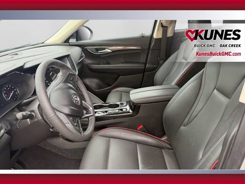 Used 2023 Buick Envision Essence w/ Sport Touring Package AWD/4WD image 21