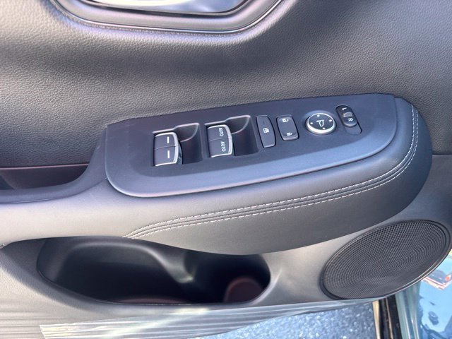 New 2027 Honda HR-V EX-L image 23