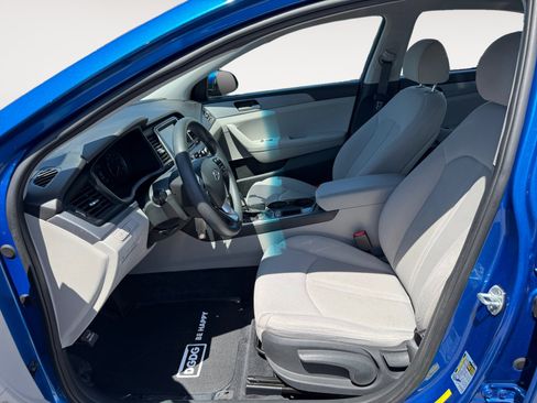 Used 2018 Hyundai Sonata SE FWD image 10