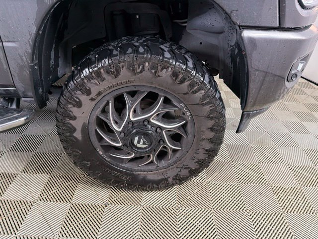 Used 2022 RAM 3500 Big Horn w/ Level A Equipment Group AWD/4WD image 18