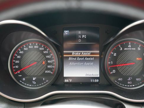 Used 2017 Mercedes-Benz C 63 AMG S w/ Premium 3 Package image 67