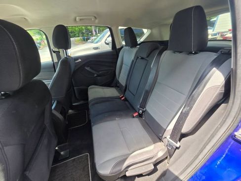 Used 2016 Ford Escape SE AWD/4WD image 20