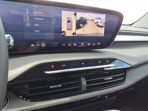 New 2026 Buick Enclave Preferred image 21