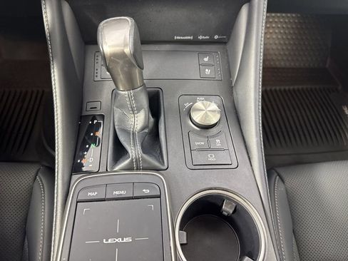 Used 2021 Lexus RC 300 AWD w/ Navigation Package image 19