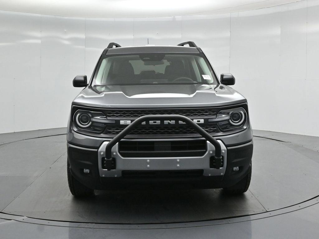 New 2026 Ford Bronco Sport Big Bend w/ Convenience Package AWD/4WD image 32