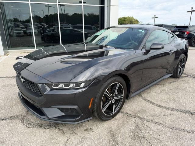 Used 2024 Ford Mustang Premium RWD image 3